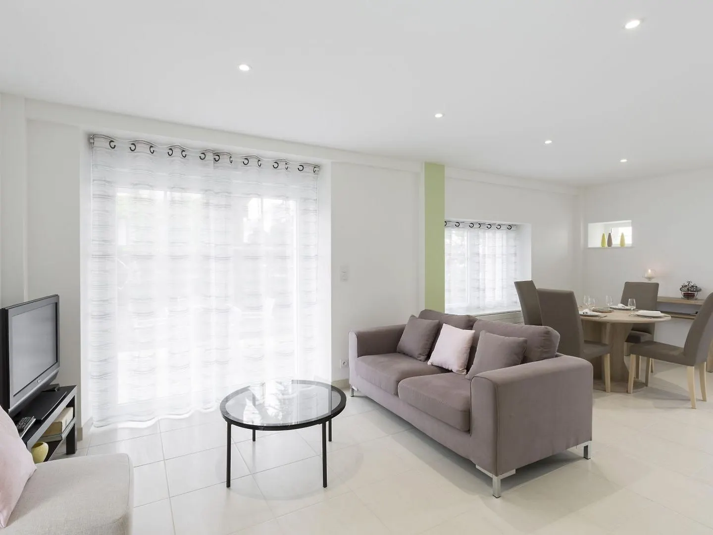 Villa Corneille By Cocoonr Rennes Francia