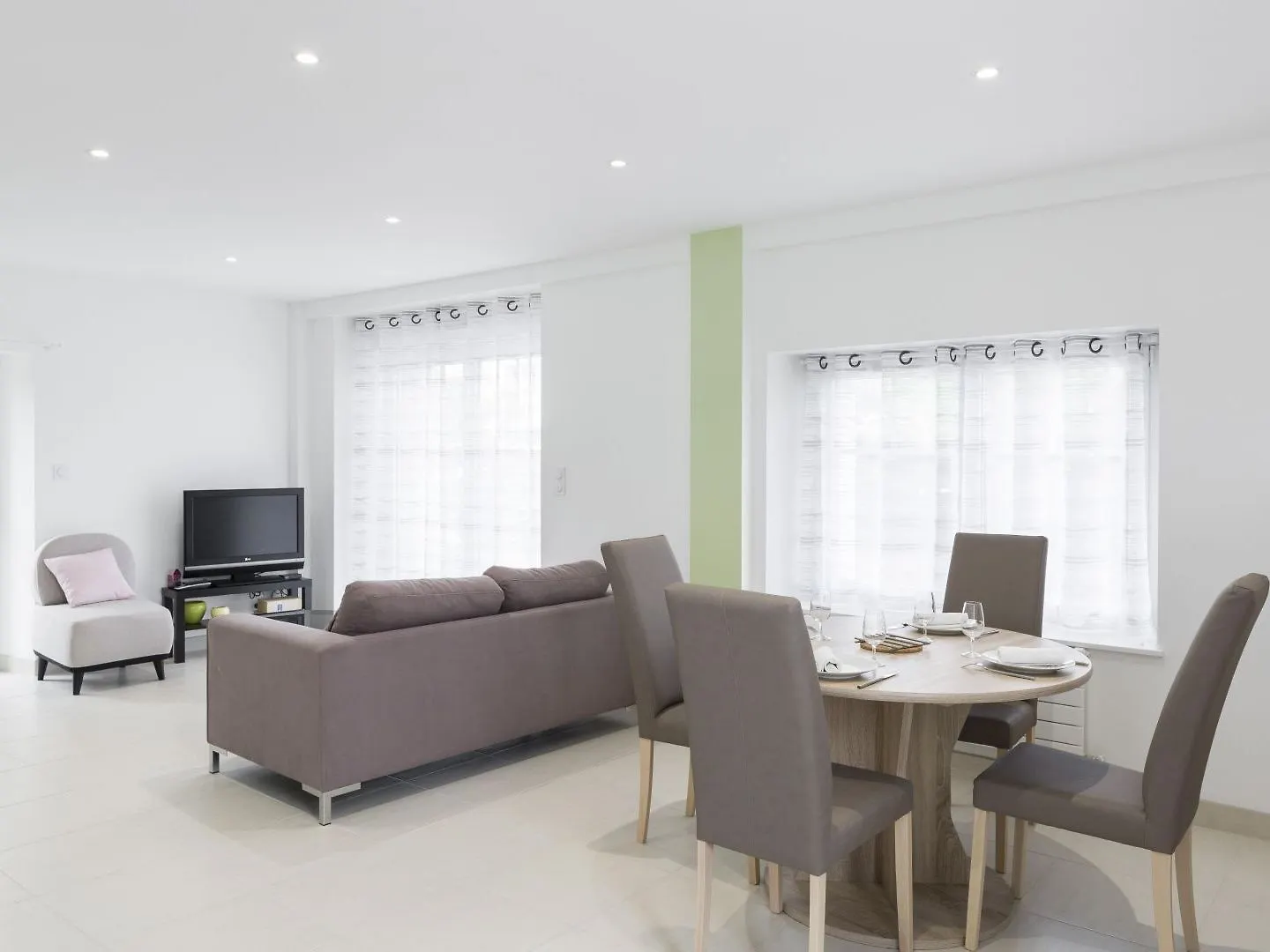 Villa Corneille By Cocoonr Rennes