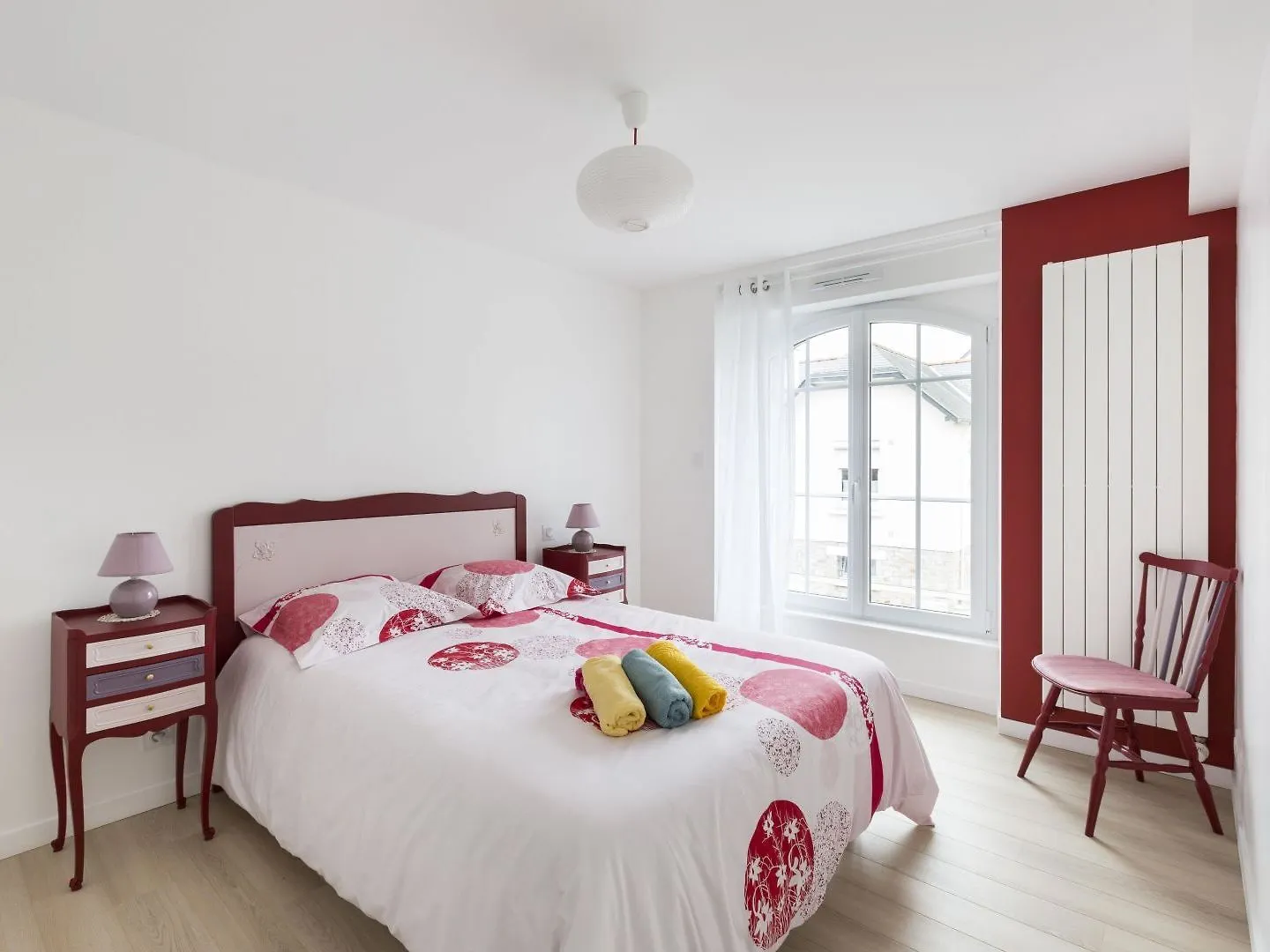 Villa Corneille By Cocoonr Rennes Casa vacanze