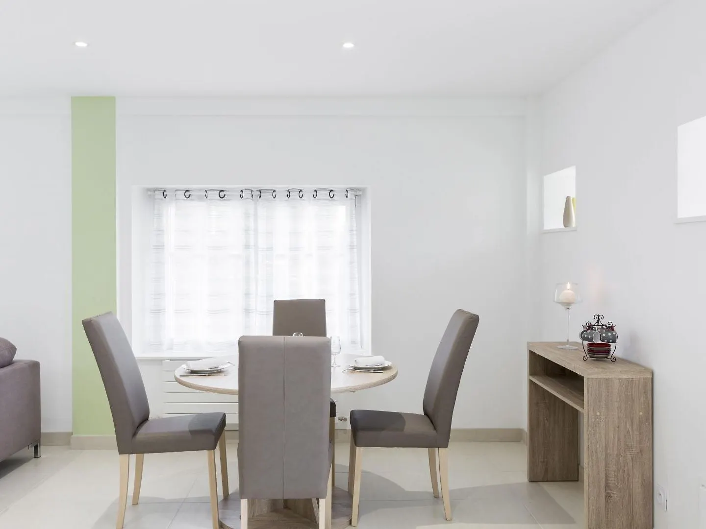 Casa vacanze Villa Corneille By Cocoonr Rennes